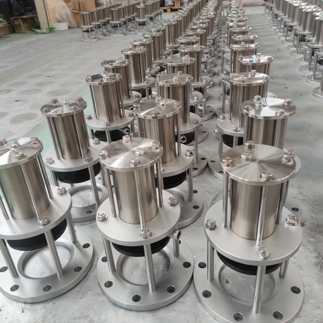 池底排泥阀维护保养全攻略:延长阀门寿命