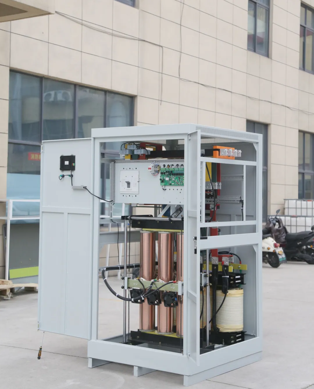 稳压器的5大选购秘诀