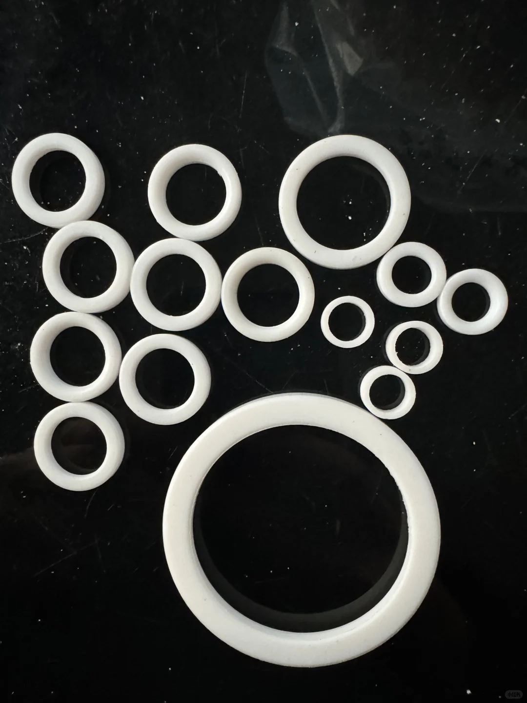 聚四氟乙烯垫片