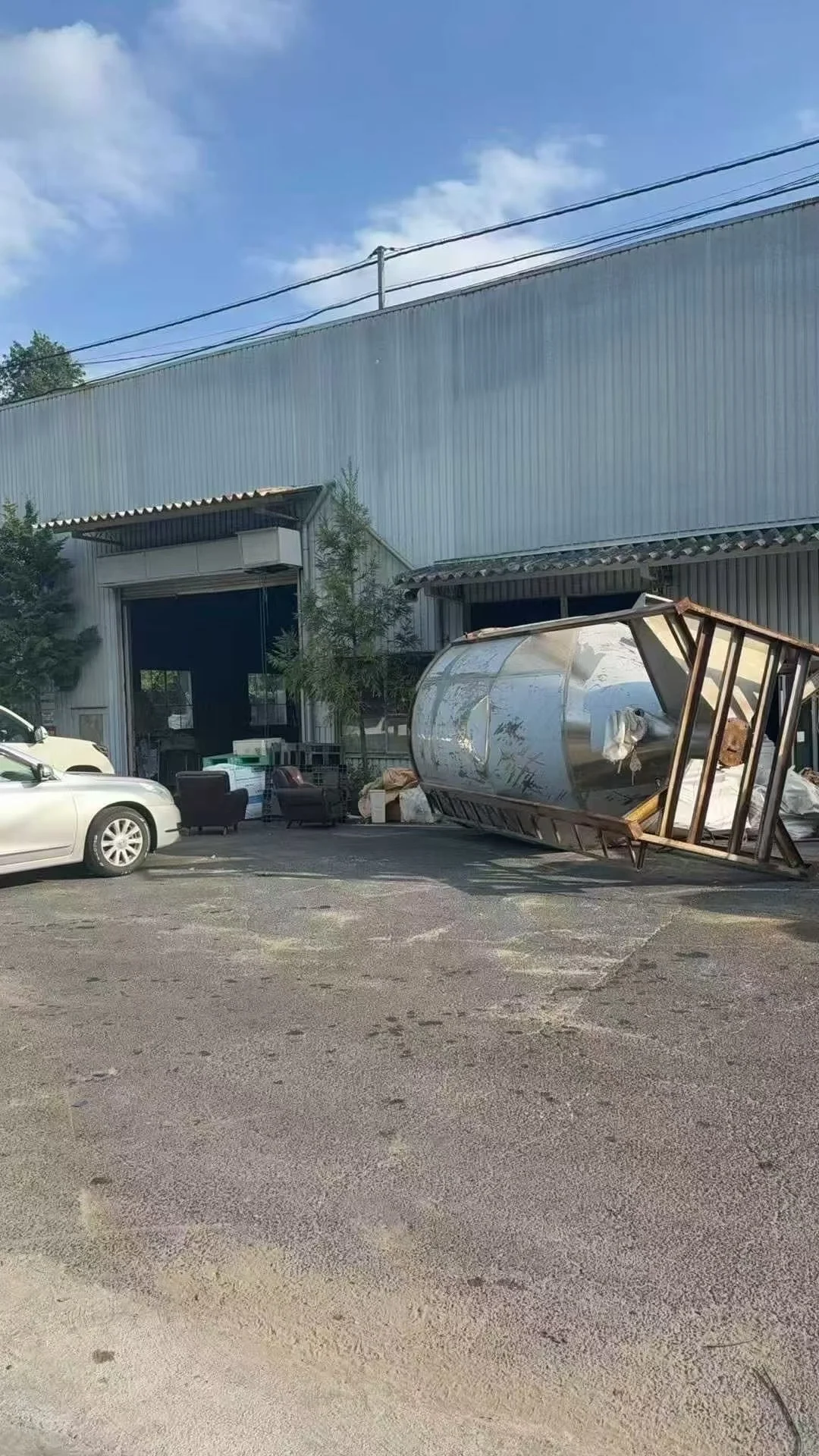 日本大学生以下的工作现场