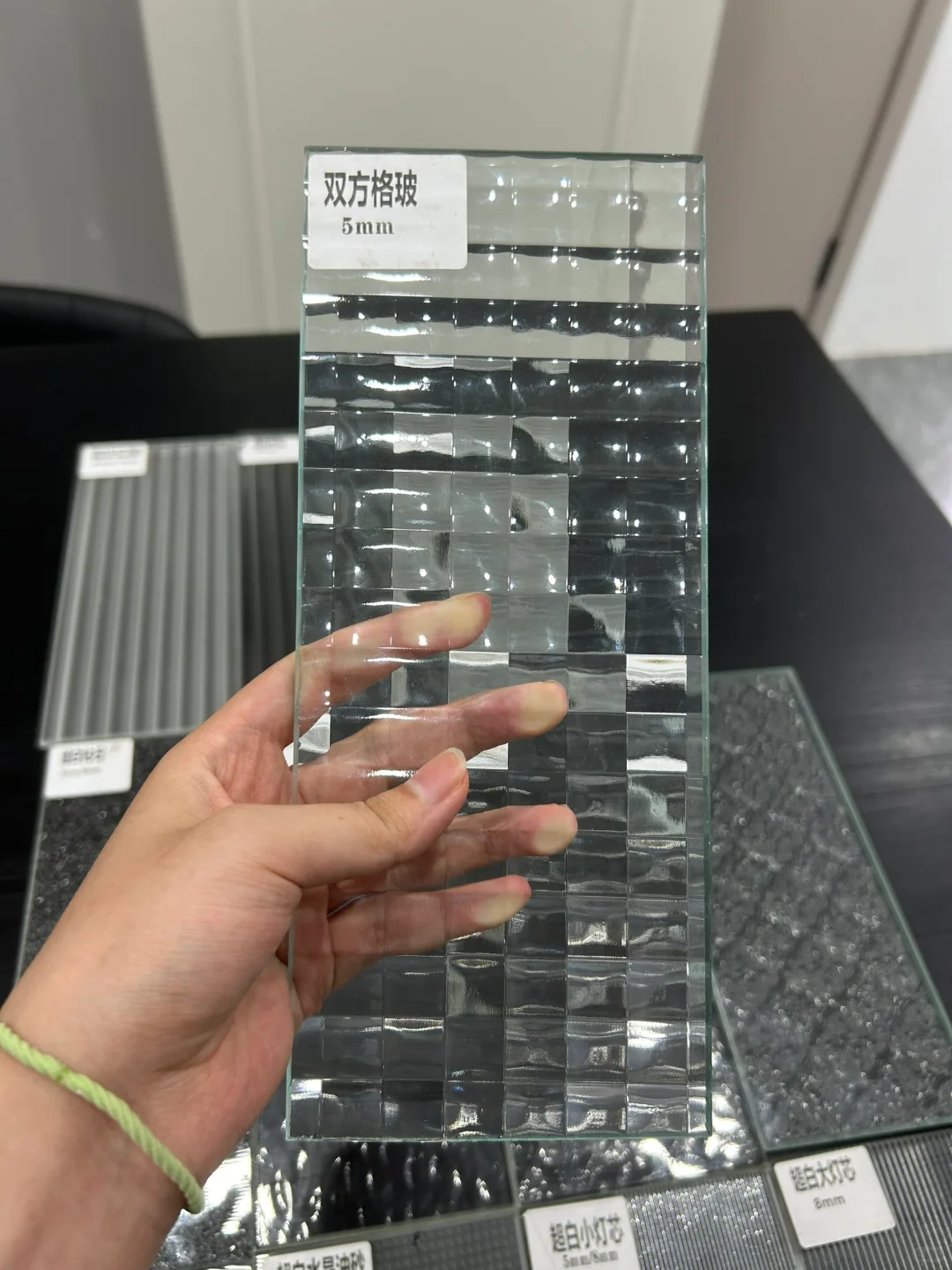 设计师都在找的高颜值玻璃|教你怎么选