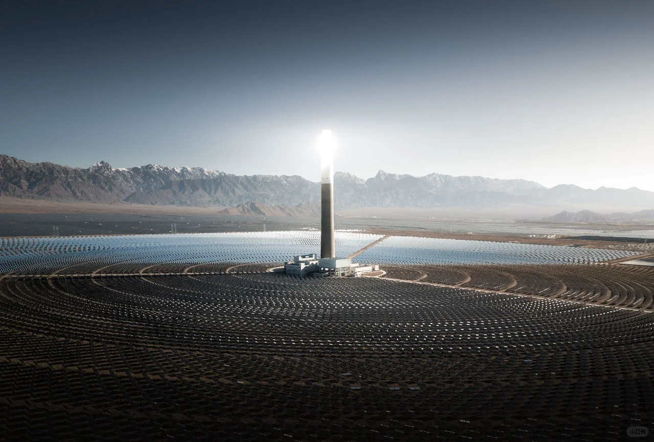 「能源之光」丨官方影展