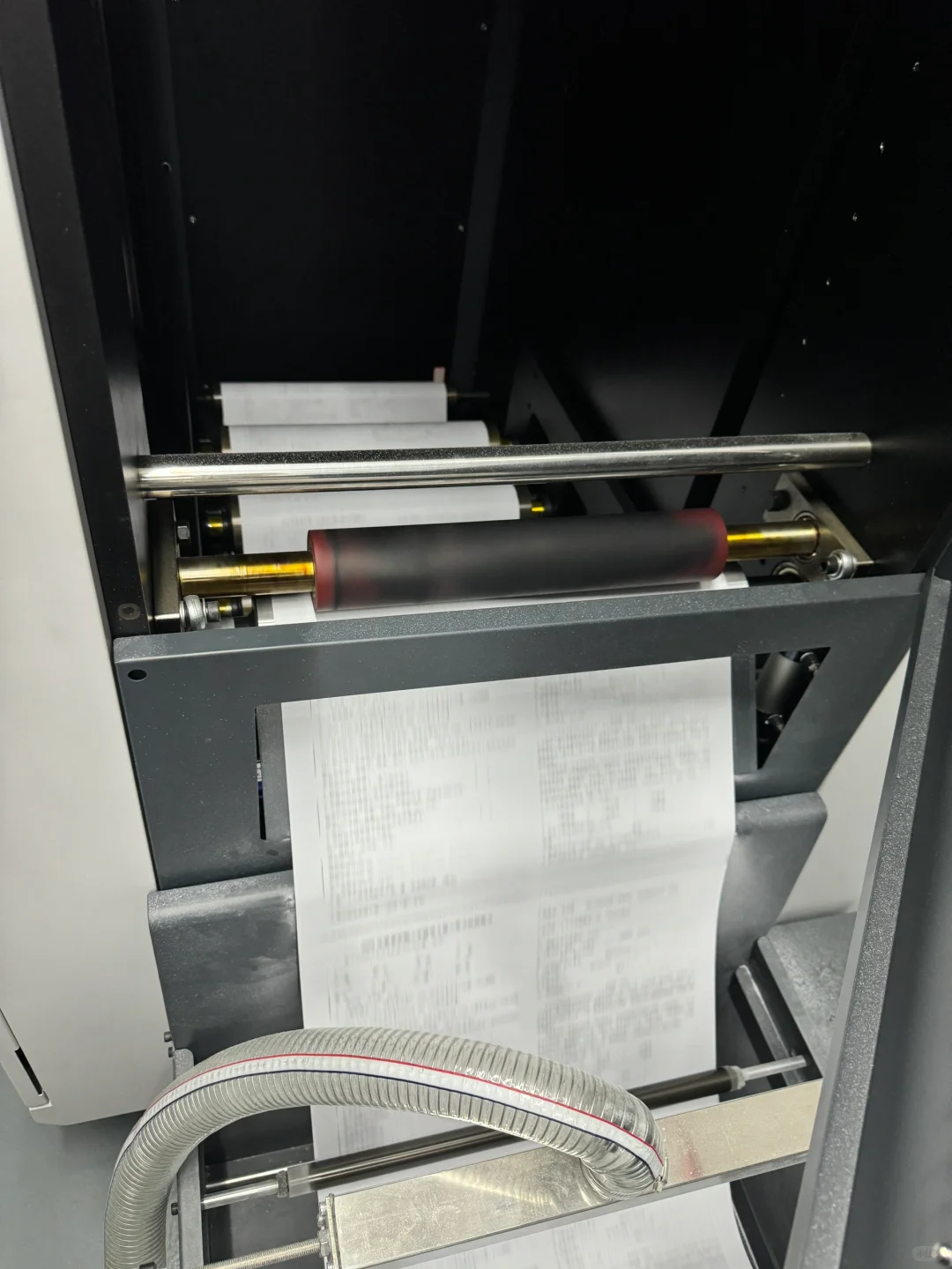 几百多万的印刷机啥时候能回本?