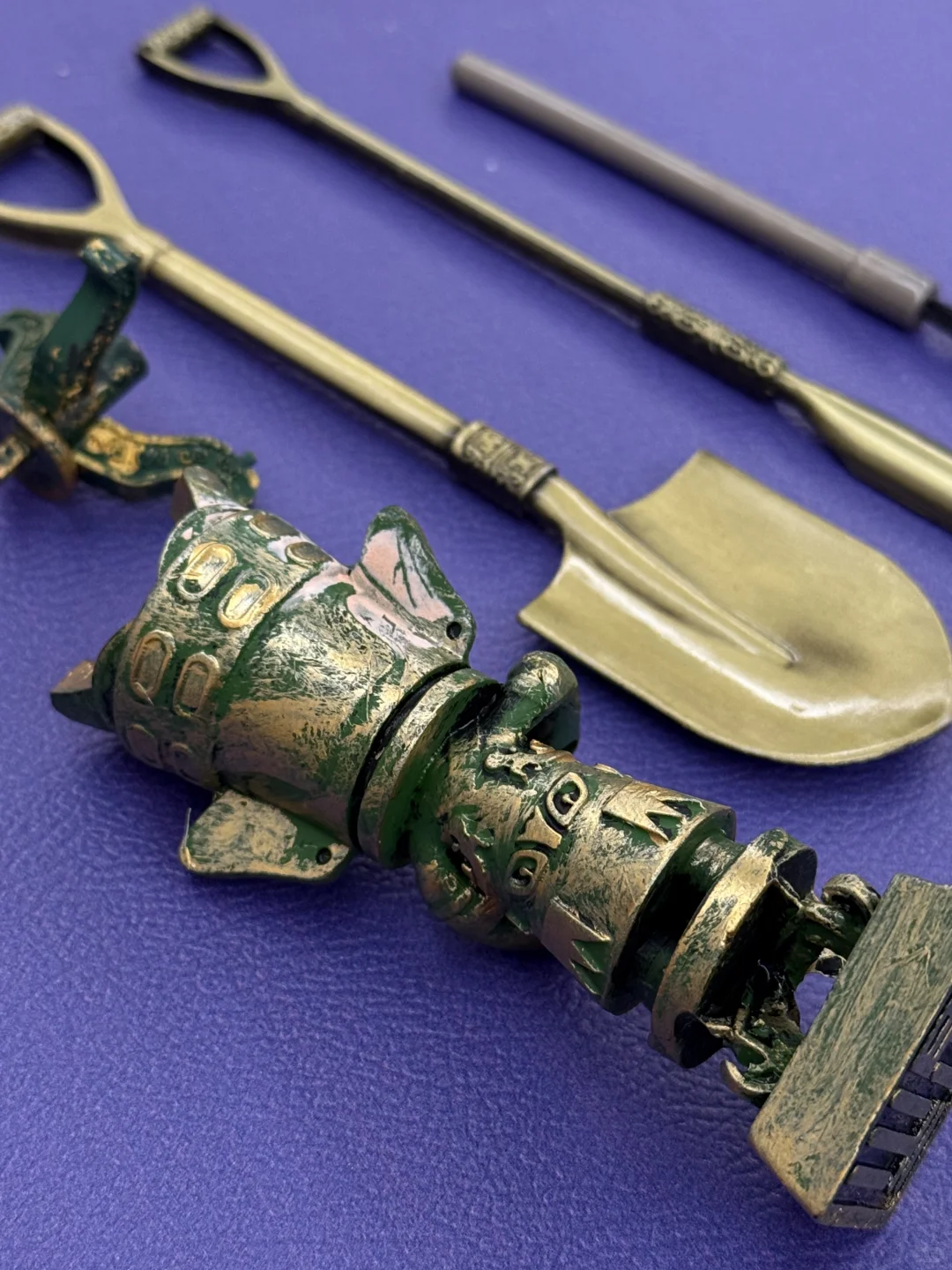 台风天在家考古