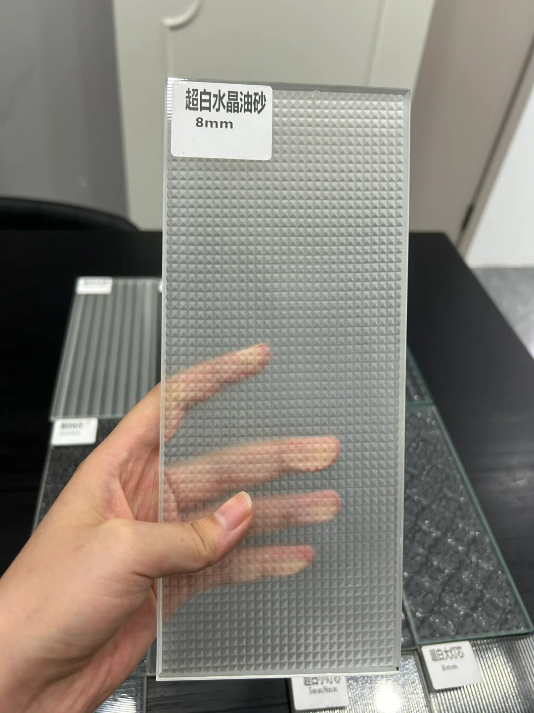 设计师都在找的高颜值玻璃|教你怎么选