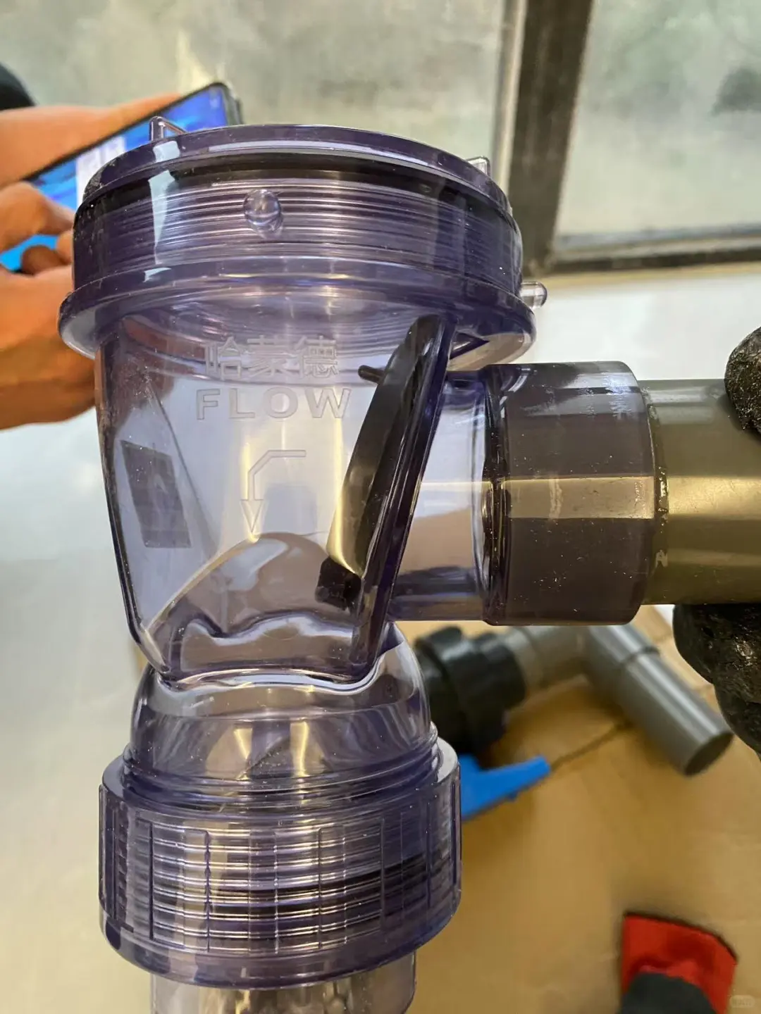 防反水神器！告别污水倒灌的居家必备好物