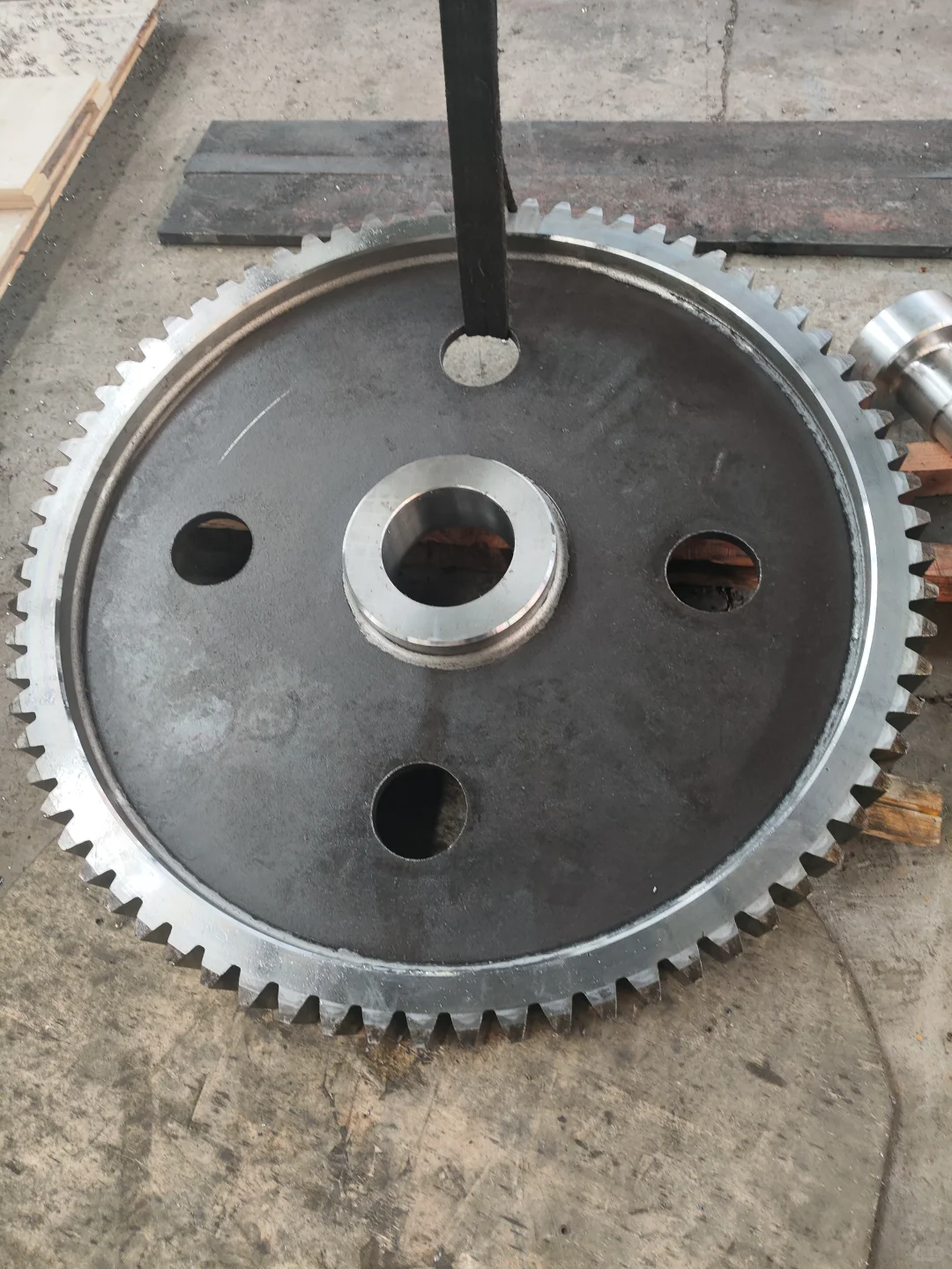 洛阳制造·德宇智造