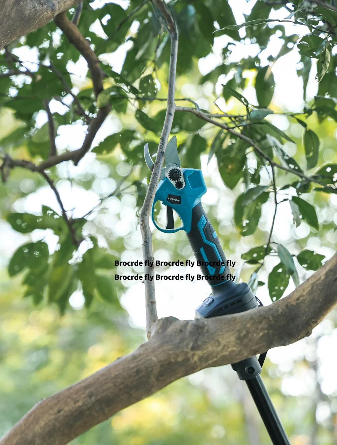 外贸锂电工具为什么这么卷