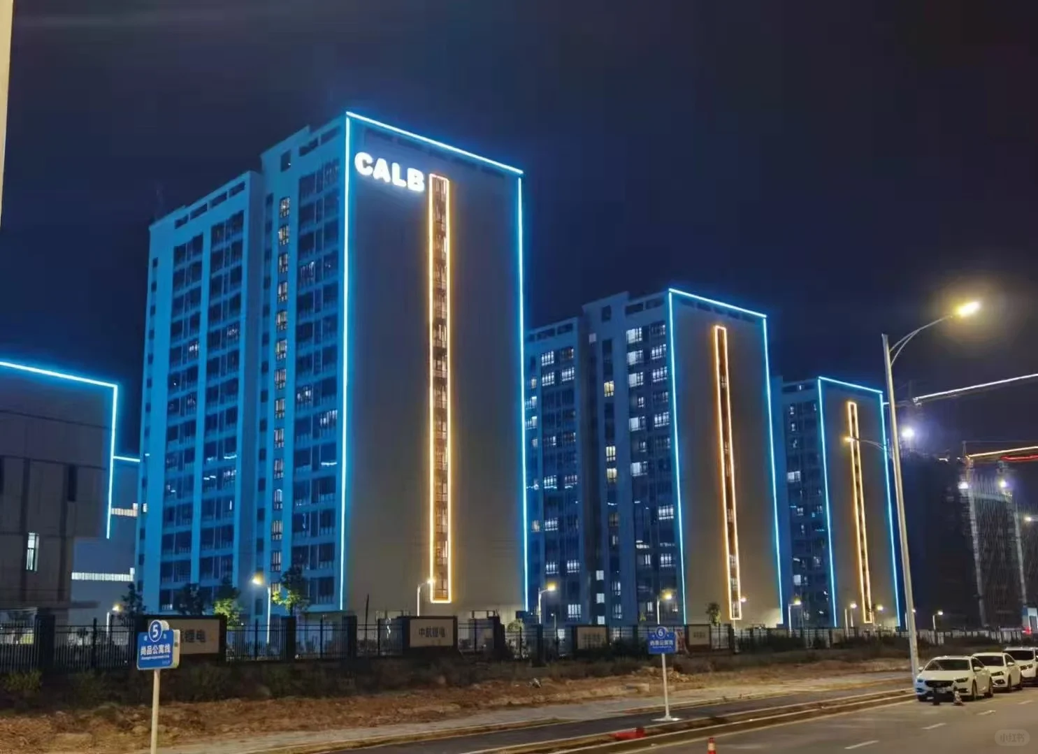 非常适合大学生的企业