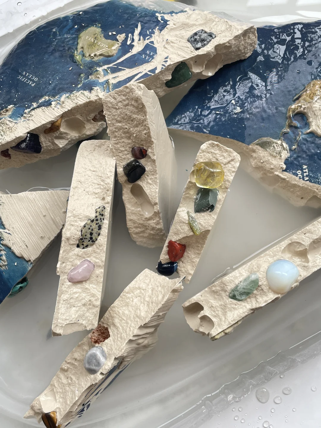 邪修挖宝就是快！！?