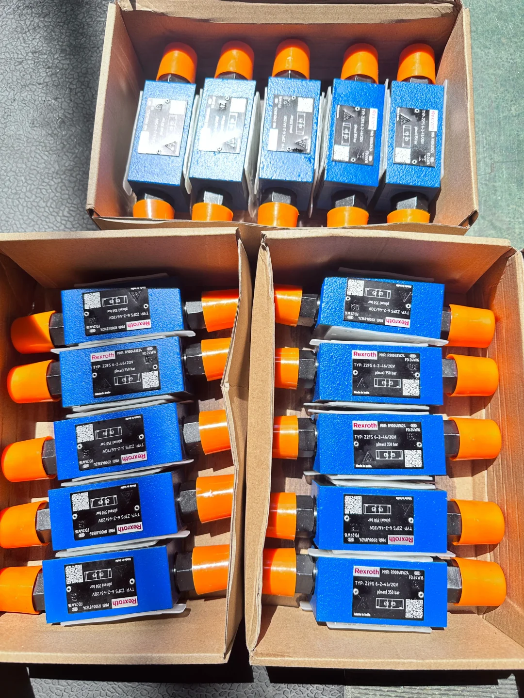 R900481624 Z2FS6-2-46/2QV