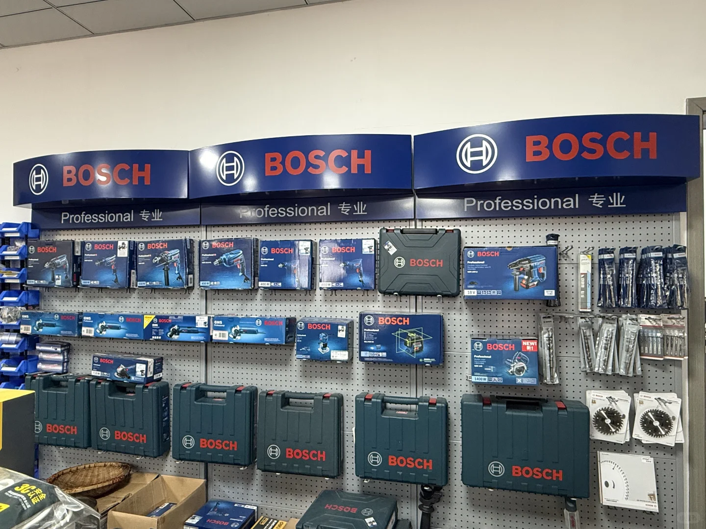 【30年匠心，实力见证】电动工具界的“老字号”