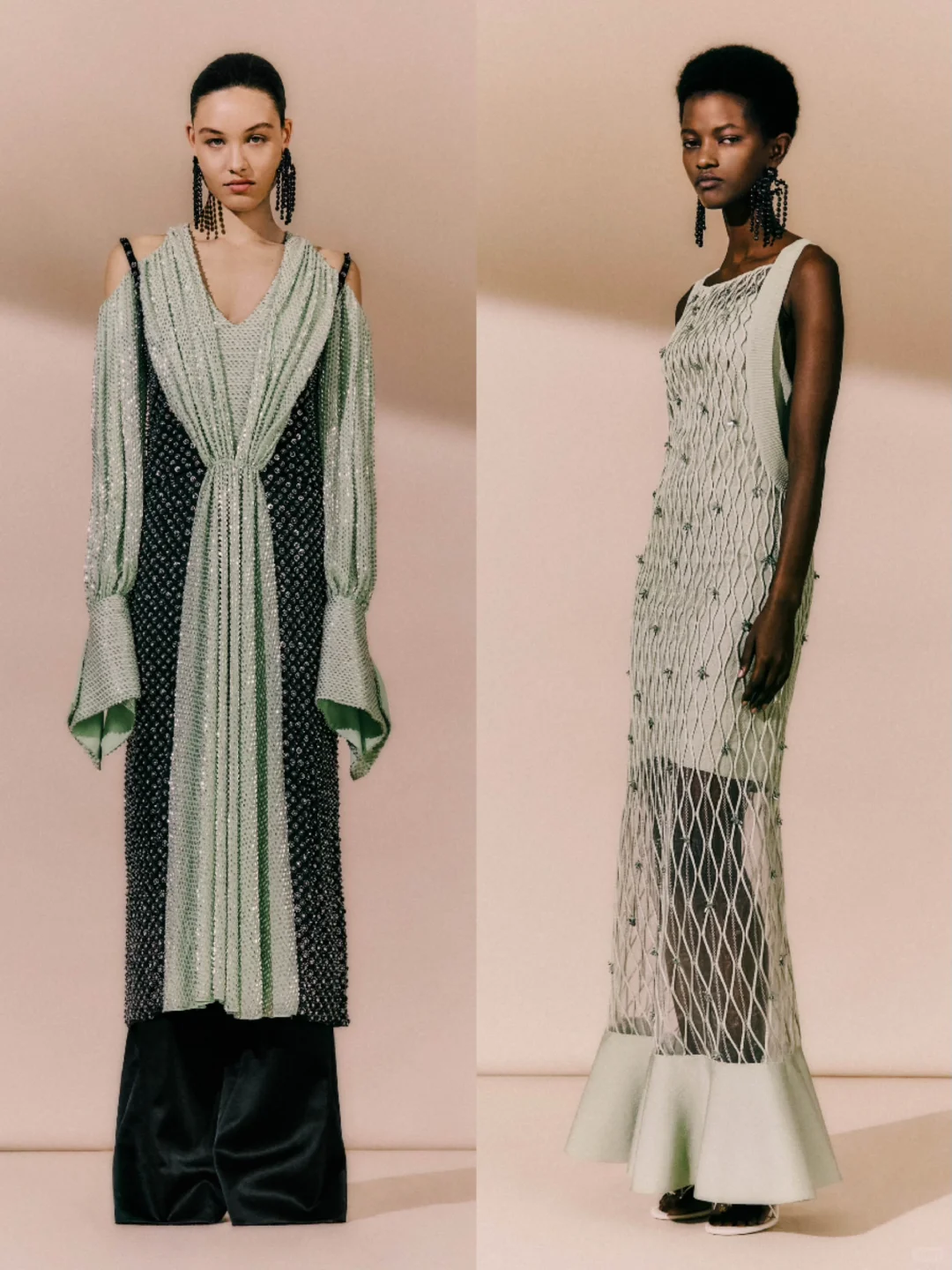 LANVIN 2024春夏系列