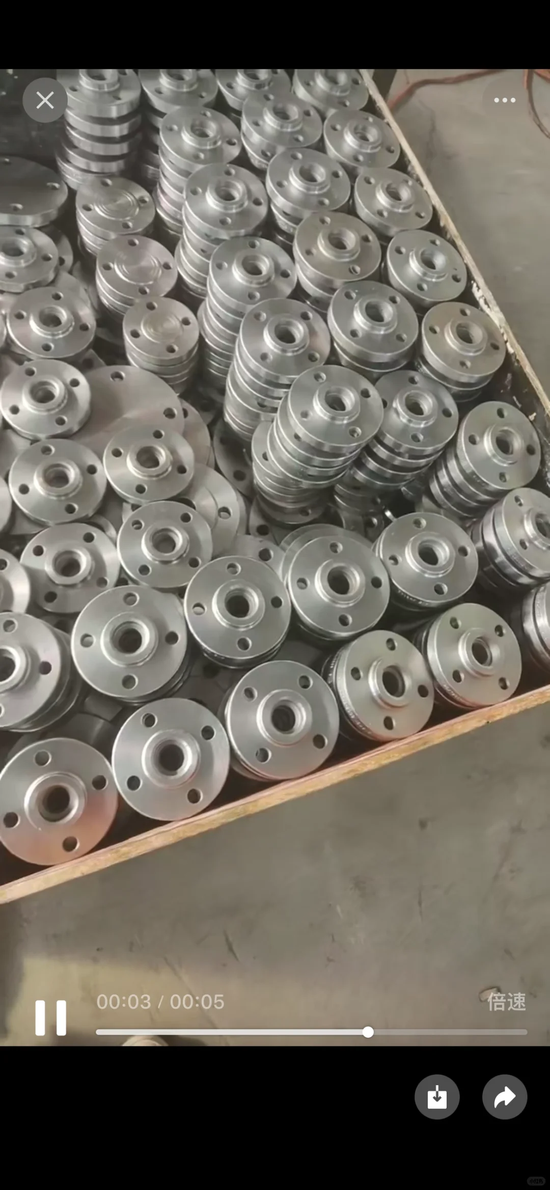 法兰是什么?一篇看懂它的用途与分类!