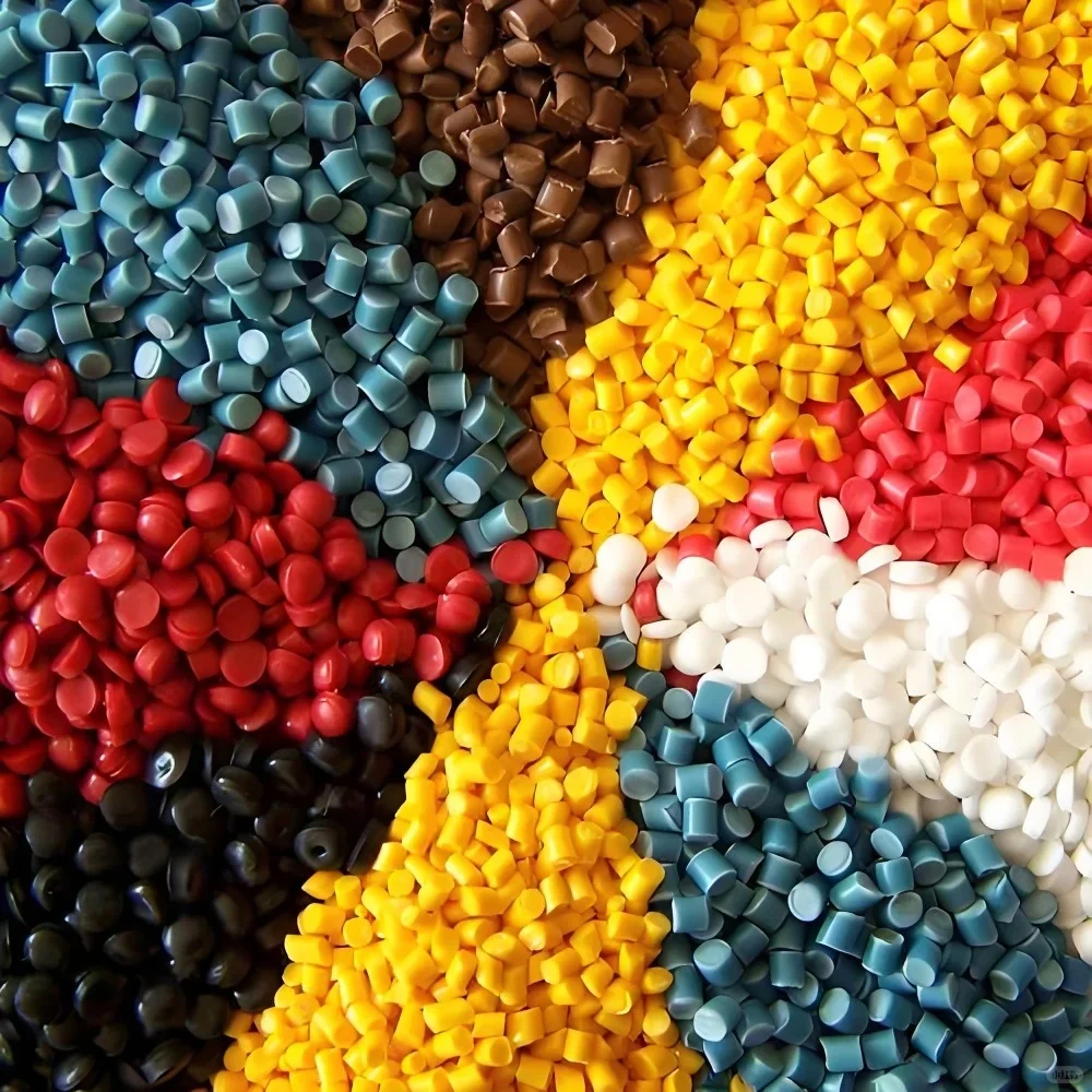 一文解读常见的PVC材质是什么