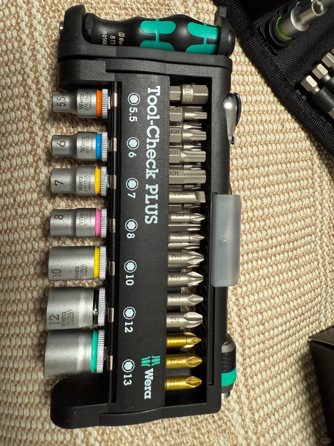 新手必看!棘轮扳手进阶之路?