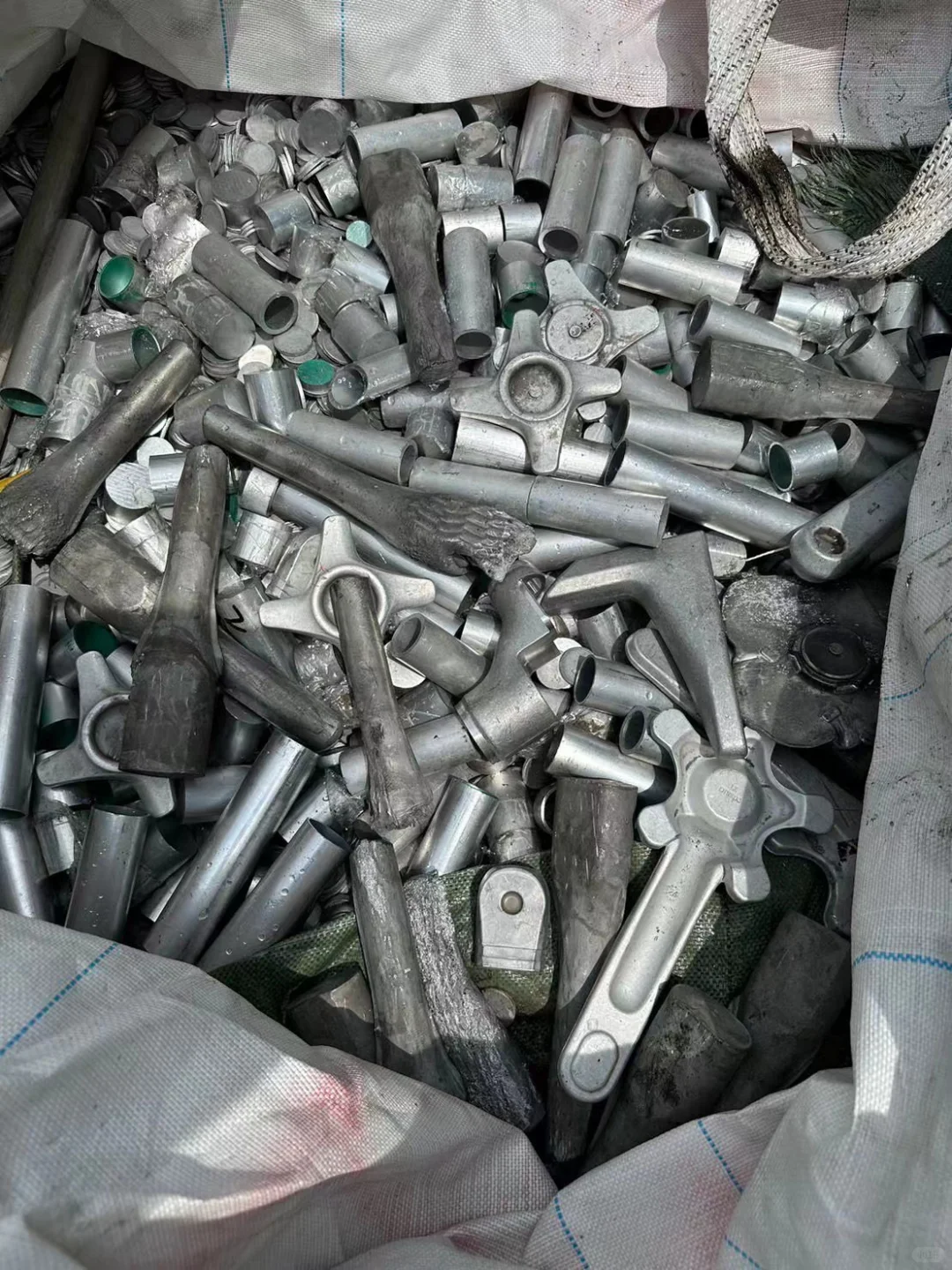 宁波港再生铝进口清关