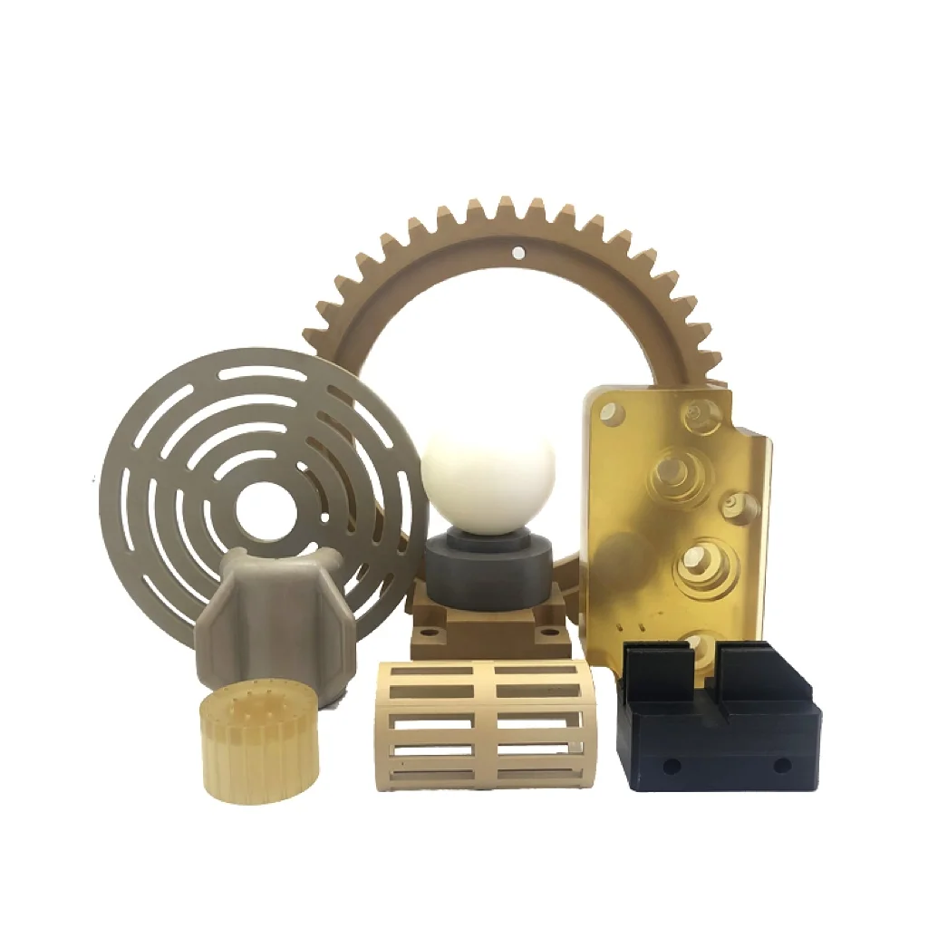 什么是特种工程塑料？