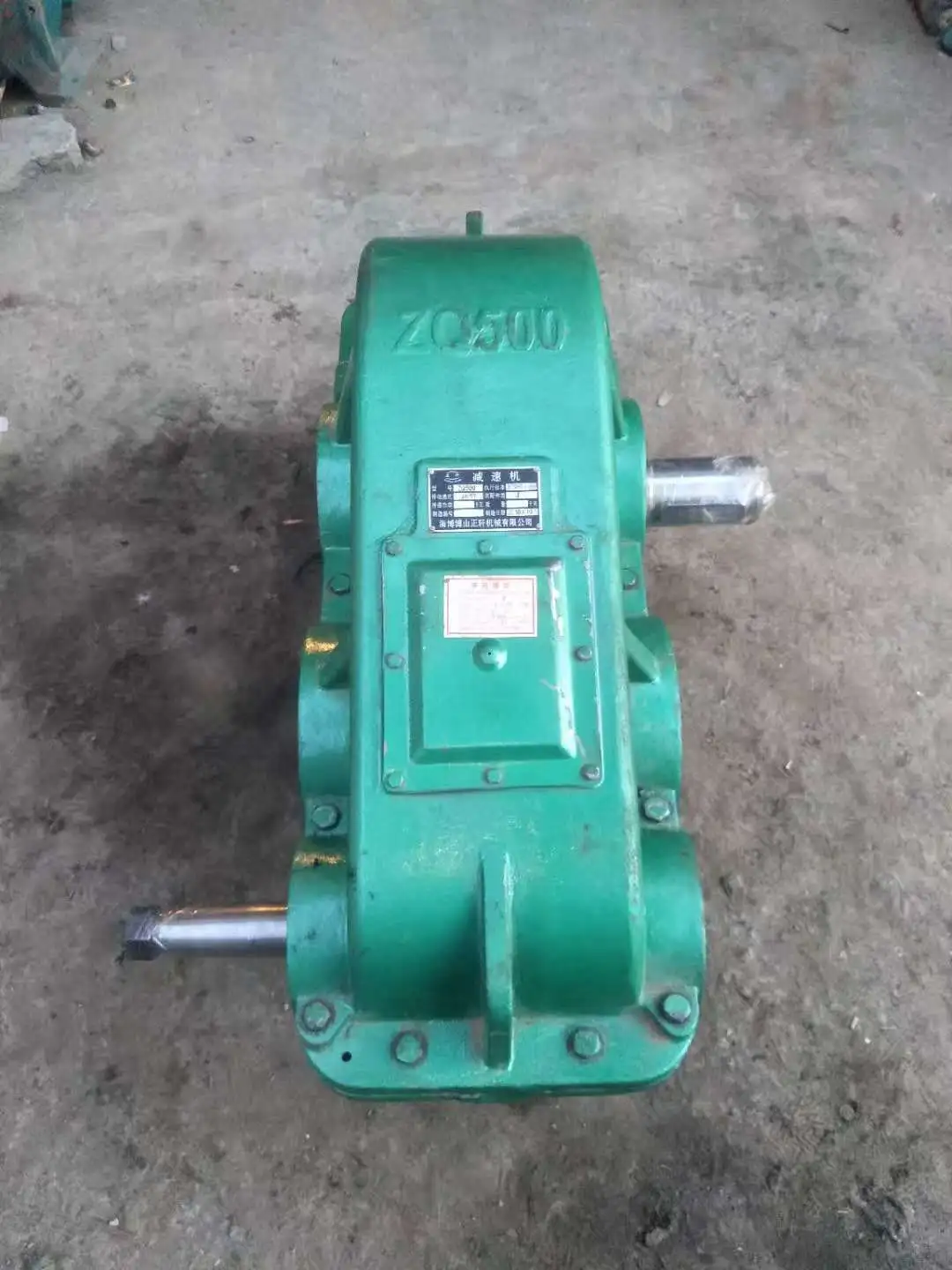 减速机及配件大全