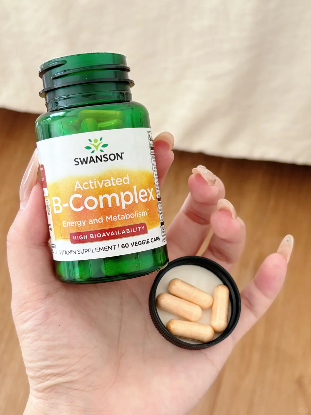 月省一顿饭钱，打工人低成本get素颜好气色！