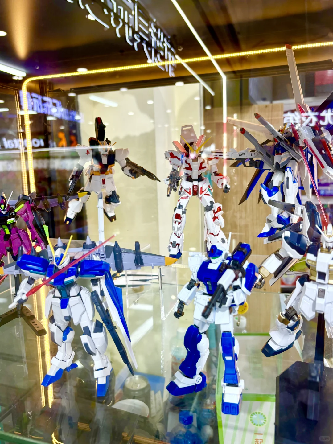 ?绵阳宝妈必逛！花园市场这家玩具超市