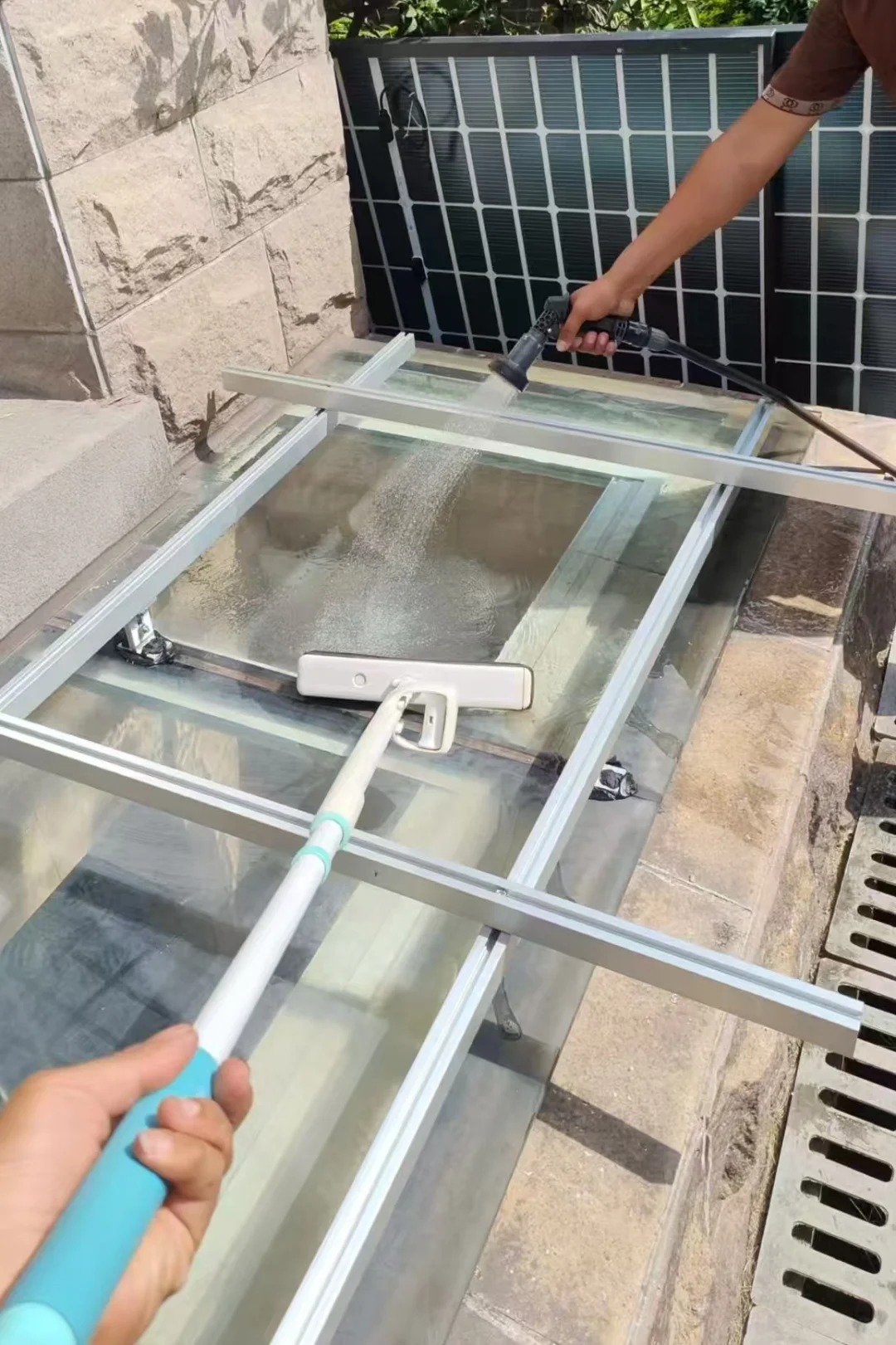 被问爆的别墅能源方案！