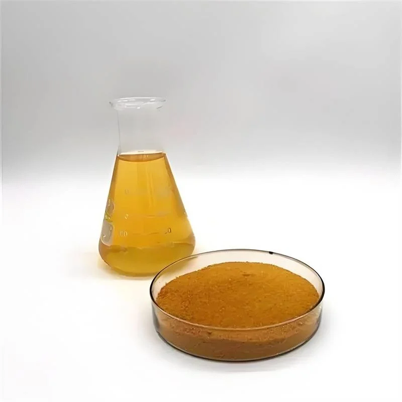 宁国市聚合氯化铝加工现状与发展前景探析