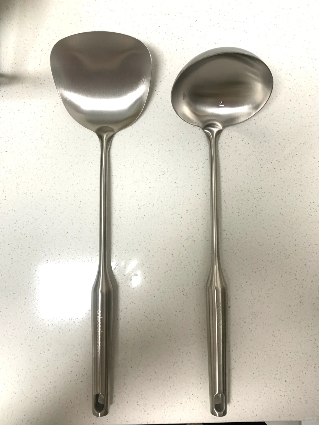 我找到最好用的锅铲，没有之一