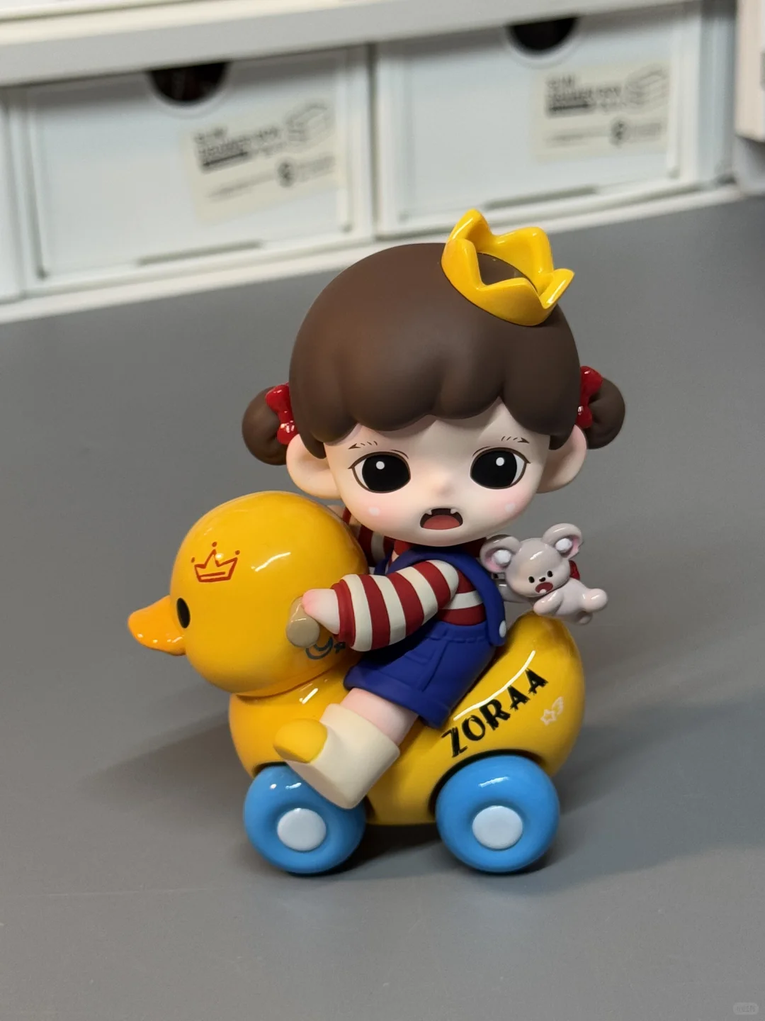 太萌了啊啊啊啊！！全员无雷！！