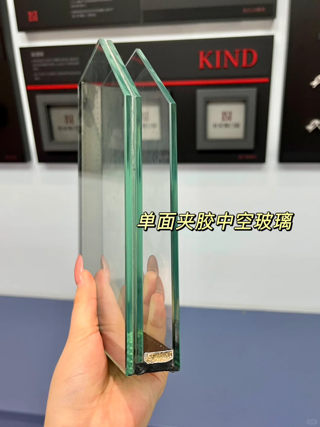 60S带你了解门窗玻璃该怎么选✨✅