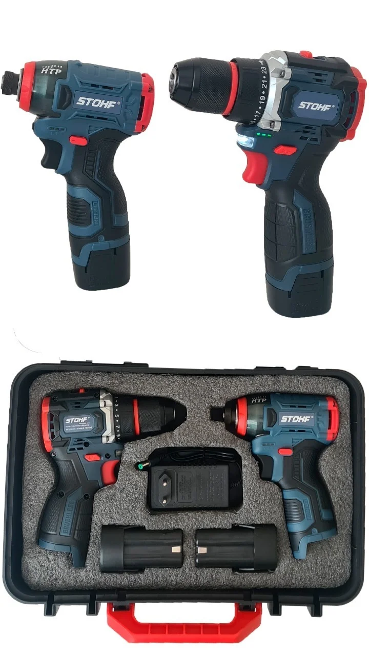 出口俄罗斯的电动工具