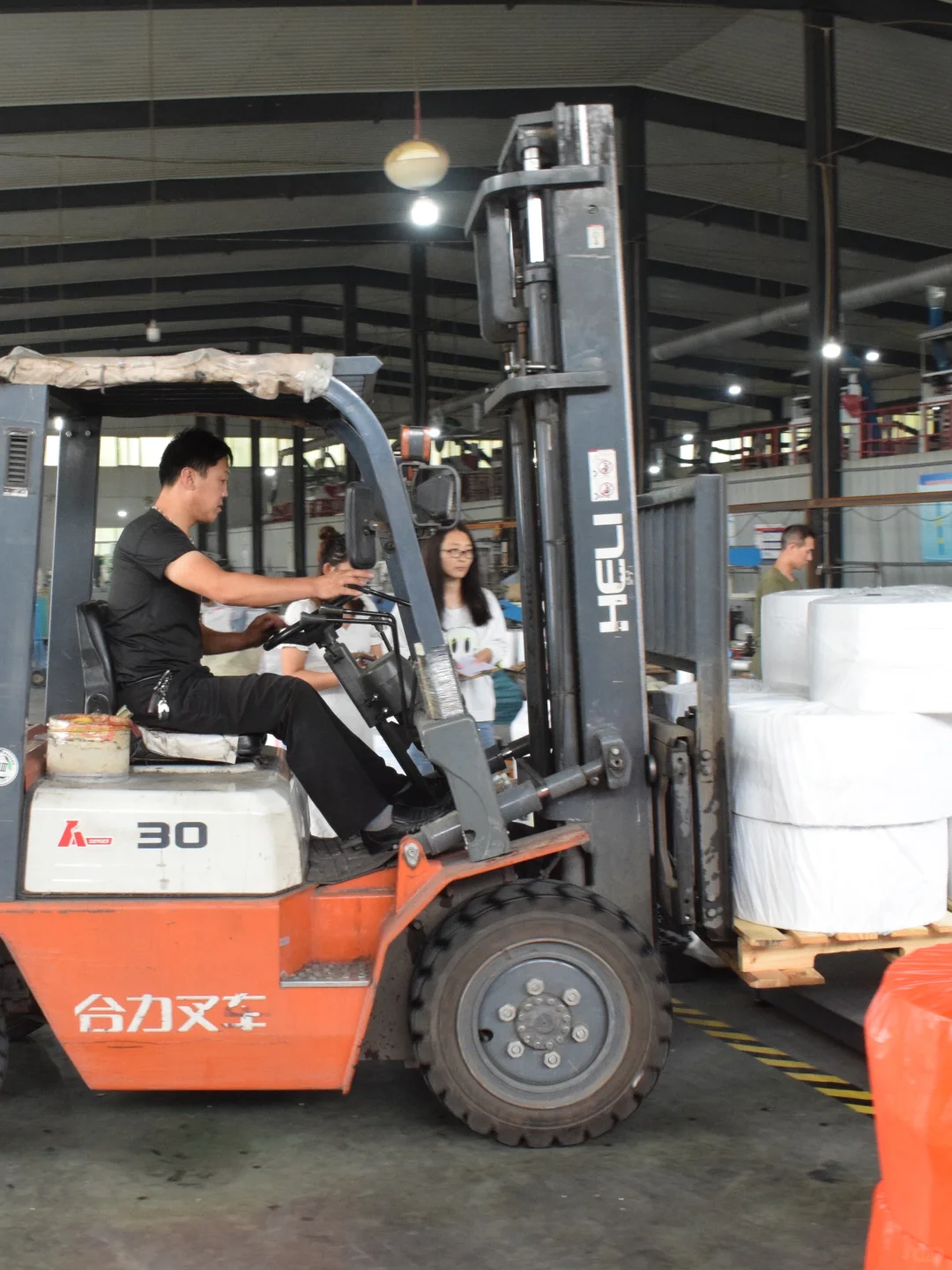 劝退篇：塑料袋定制创业真不是所有人都能做