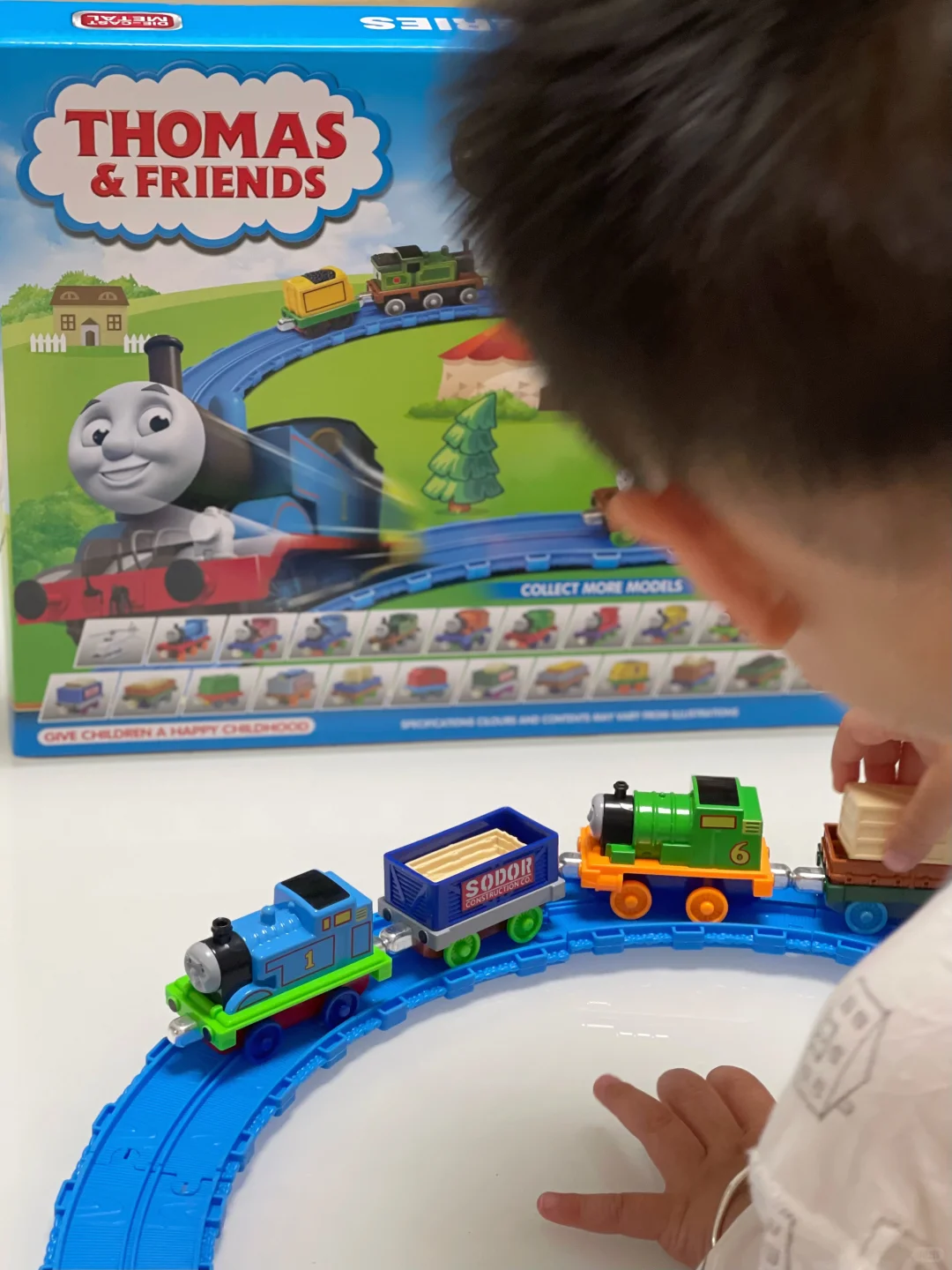 被小朋友爱住的多巴胺玩具们?