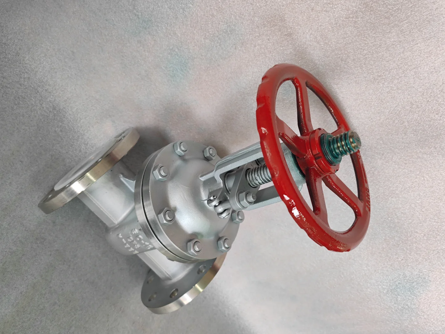 我为什么一头扎进阀门销售这个赛道?