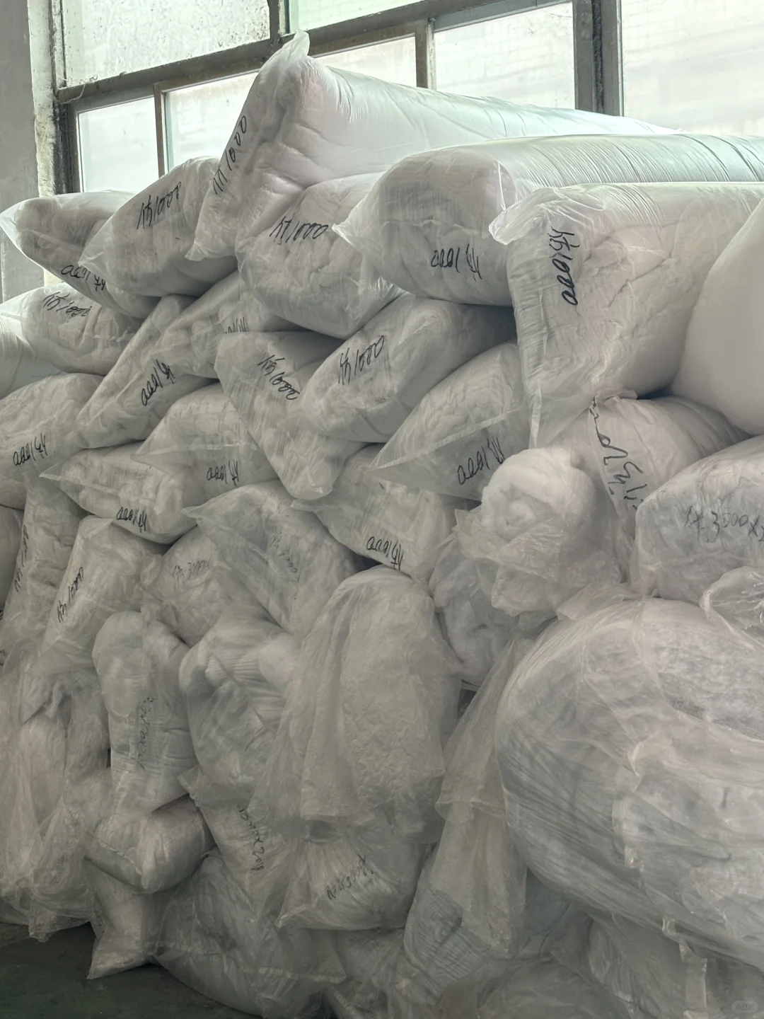 晋江老牌棉厂｜1995年匠心品质|