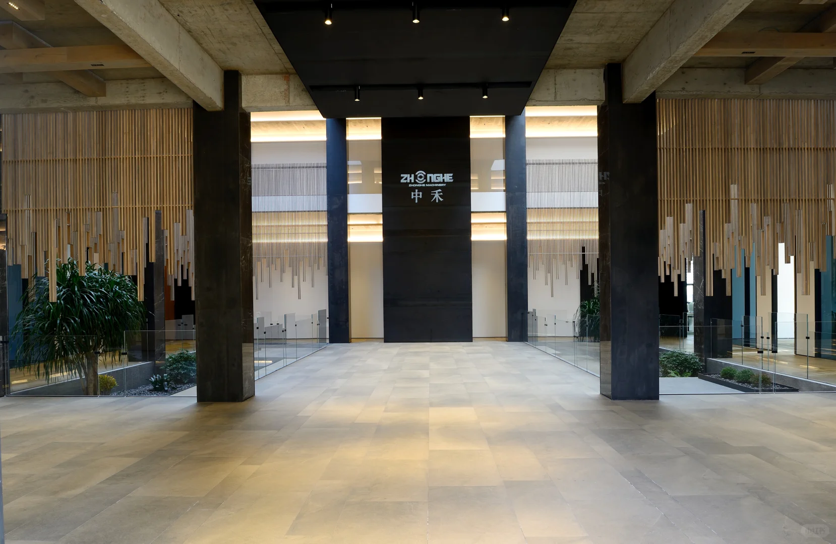 浙江中禾机械大揭秘！