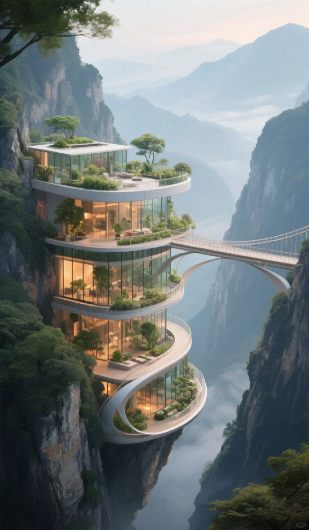 末日隐世避难所，你选择哪个？