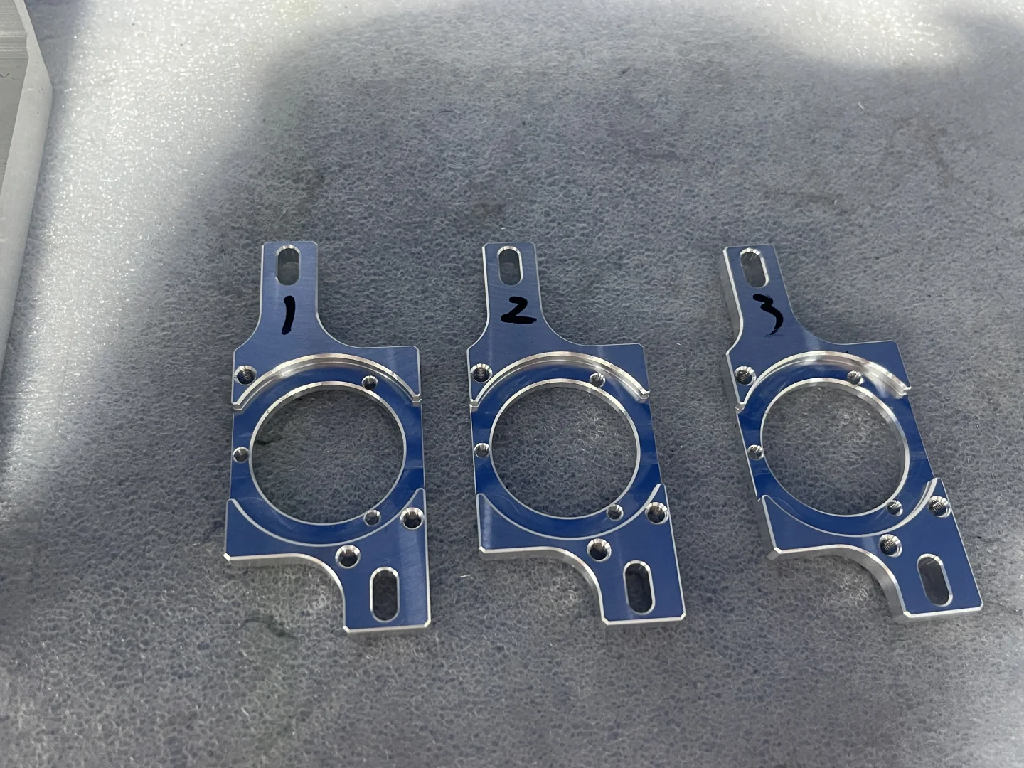 佛山的工厂能把“精密”玩到这种程度！