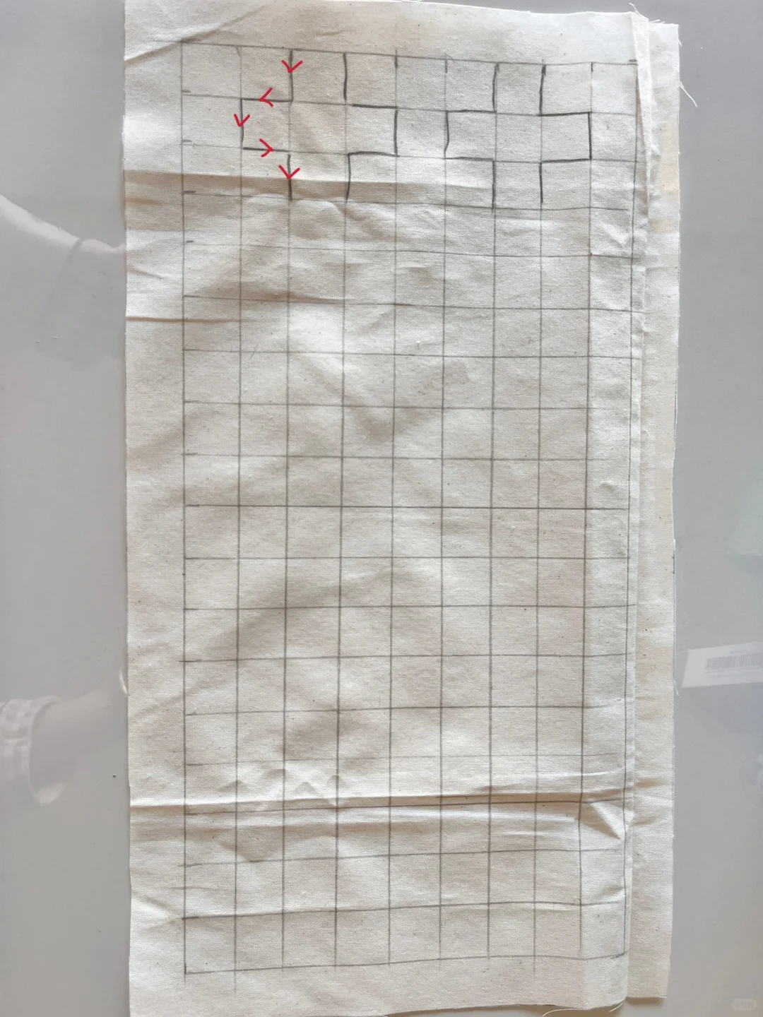 ?都快来学面料褶皱肌理设计