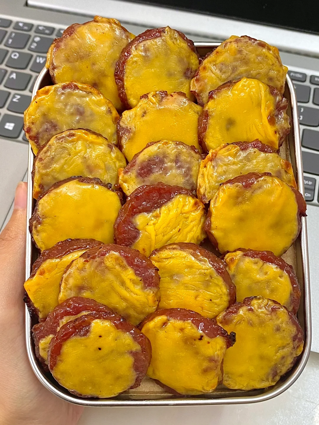 家人们…这玩意真的把我香哭了！！