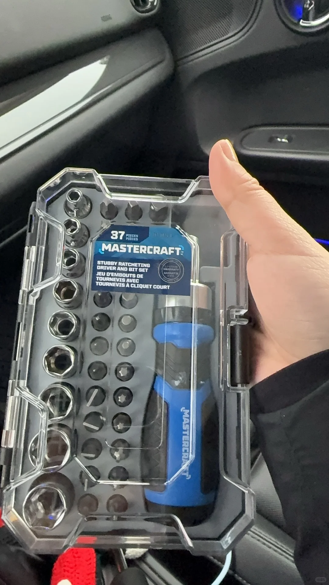 有了mastercraft以后变得牛逼起来