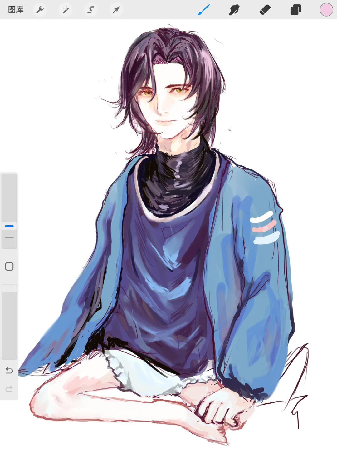 比较友善留了一手的