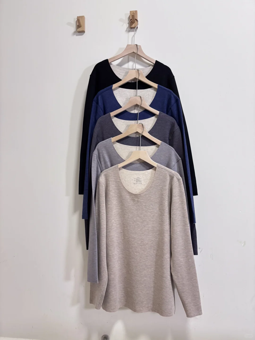 99%的人不知道的保暖内衣挑选最全攻略?