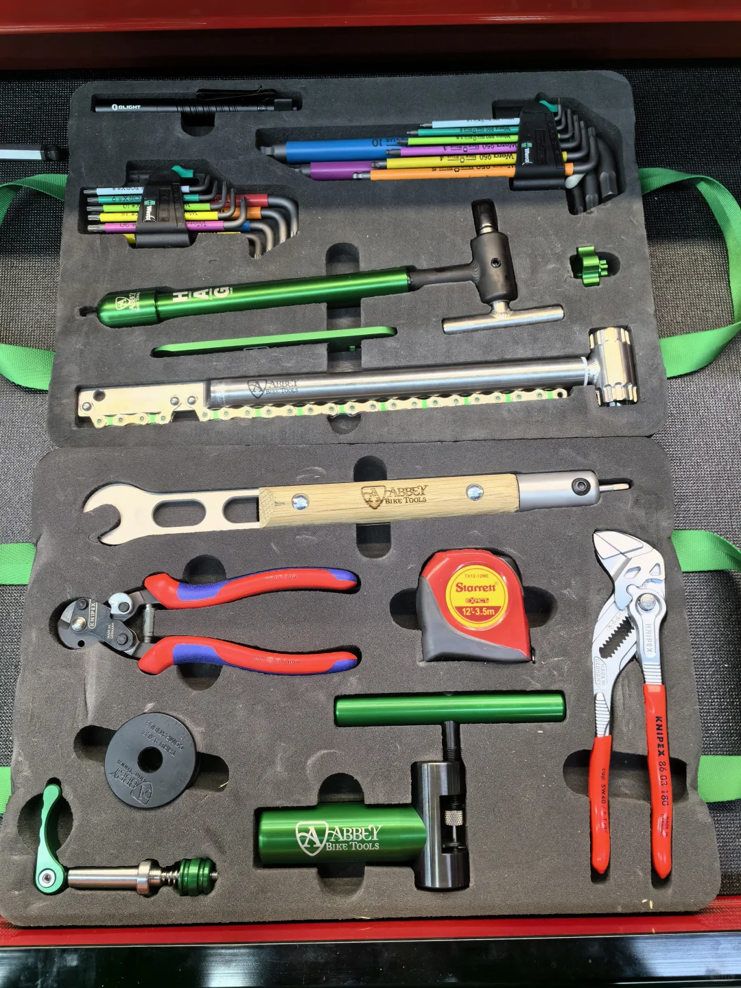 新的2025，玩点新的工具