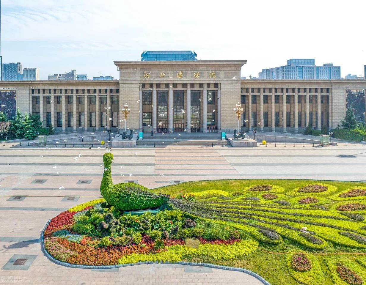 河北省上榜2025中国民企500强32家企业简析