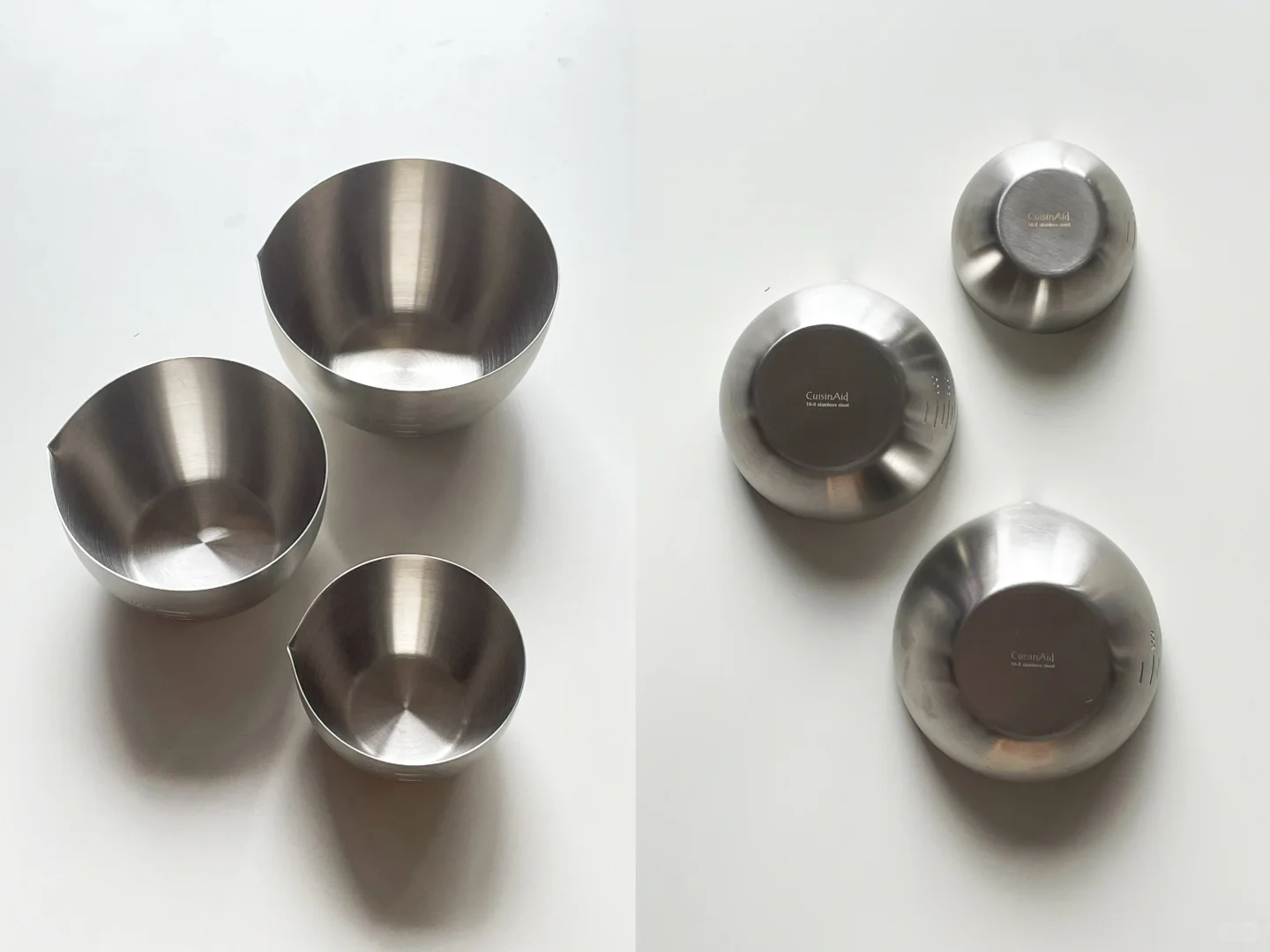 不锈钢好物分享