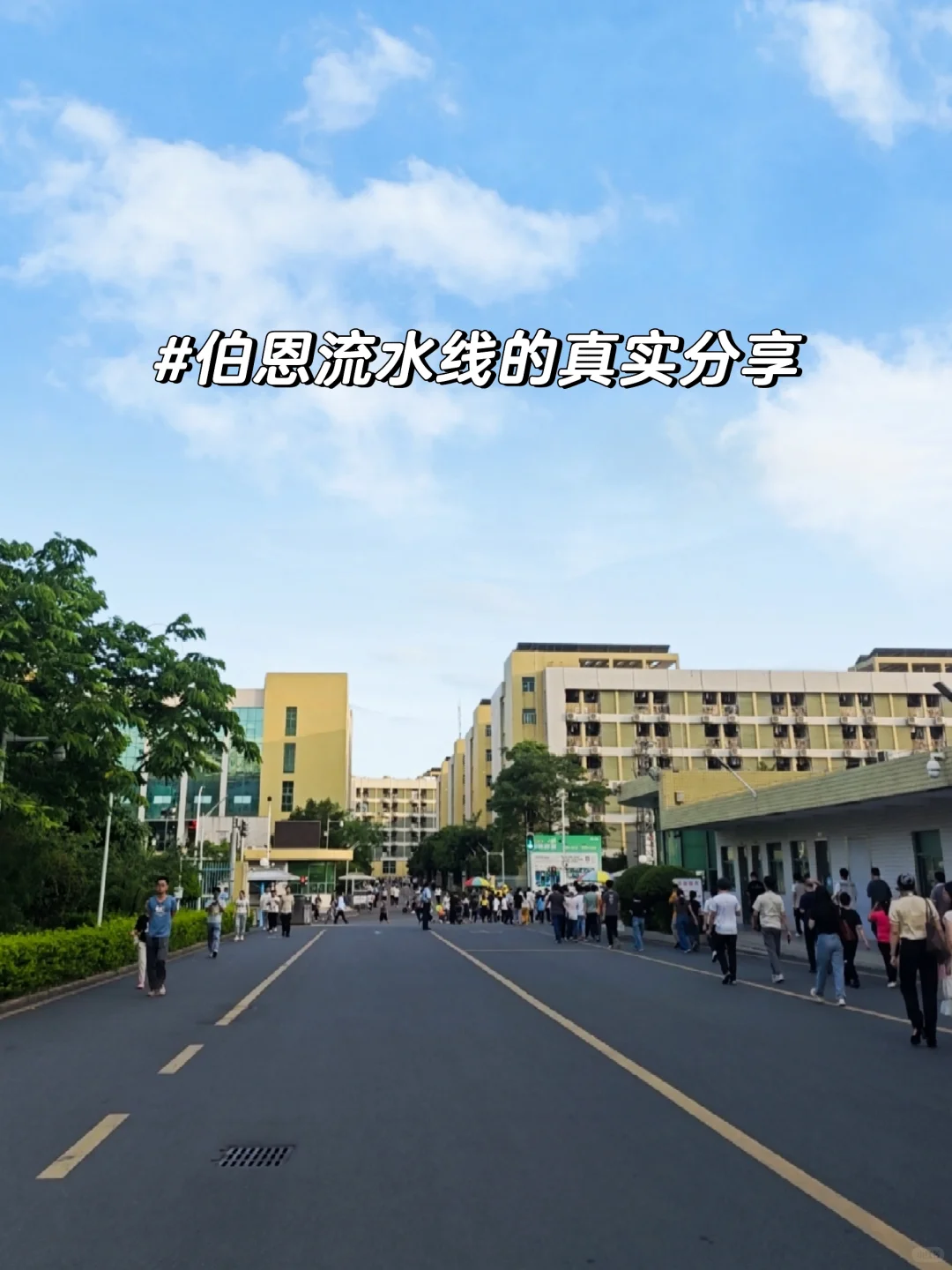 昨天晚上跟伯恩一老哥聊了两句