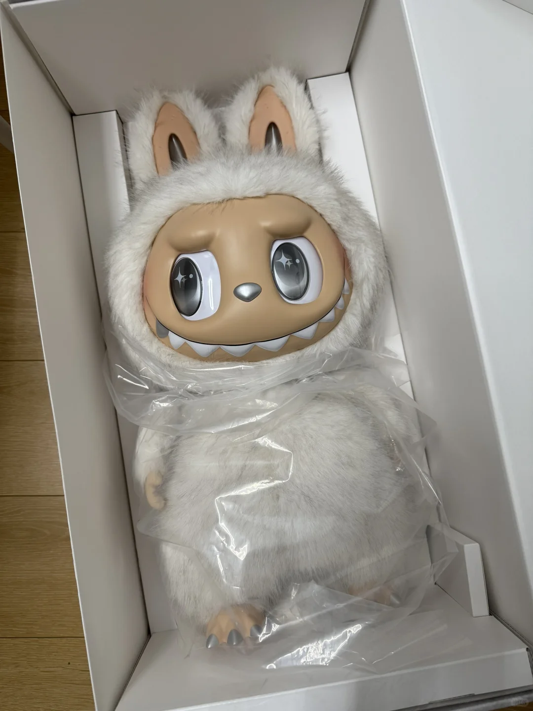 也算是儿女双全了！