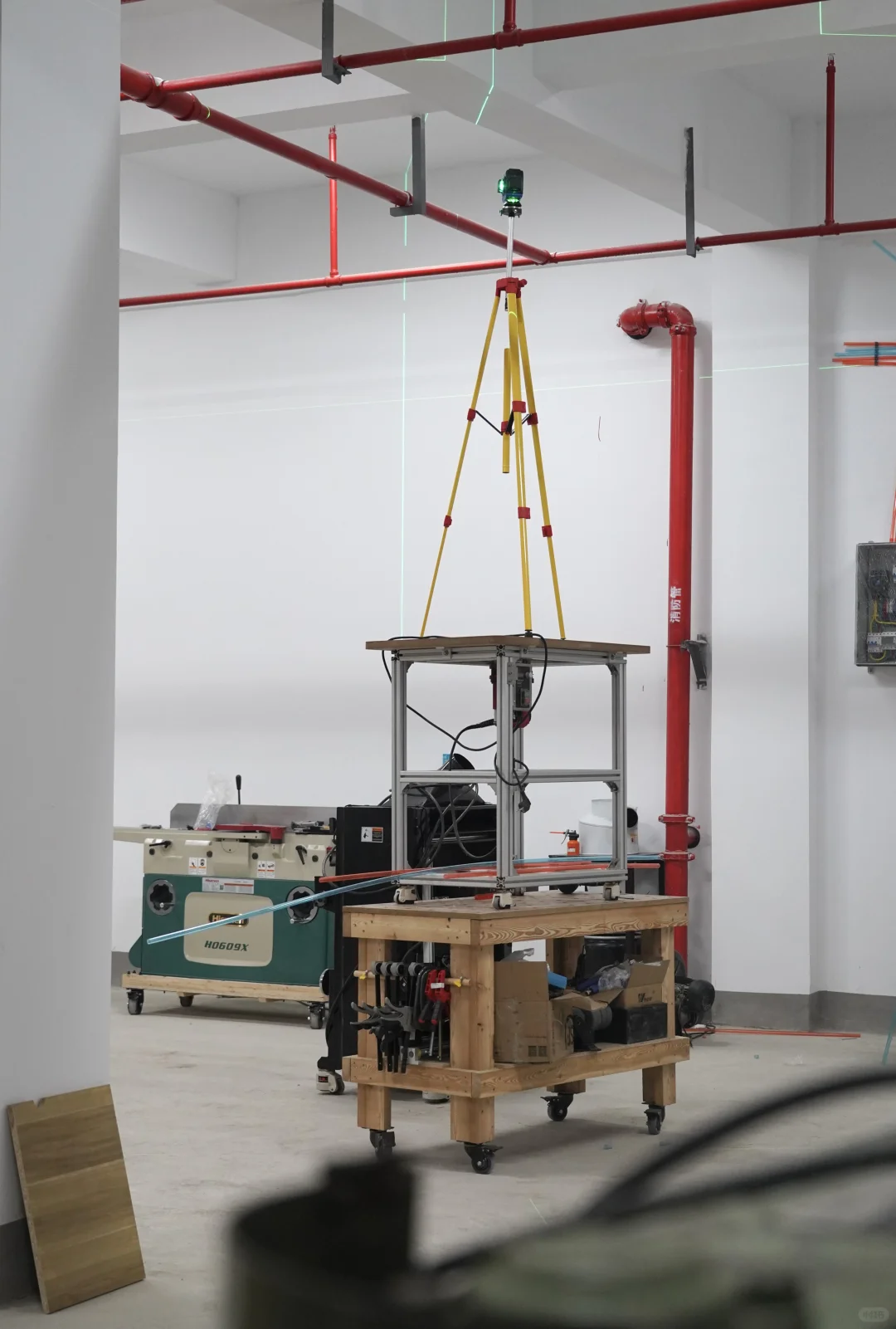 一不小心买到很好看的断路器