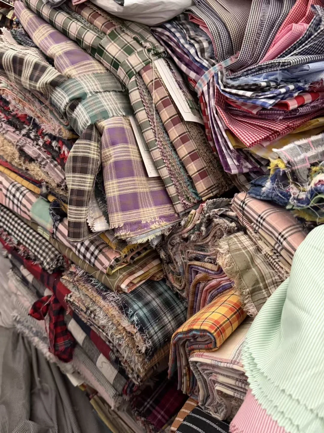 老板疯啦｜免费送布！！！